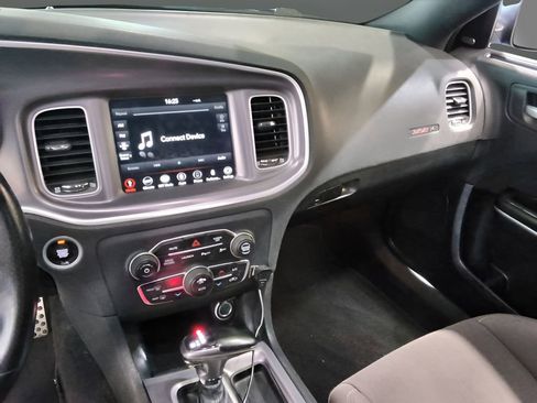 Used 2021 Dodge Charger Scat Pack RWD image 19