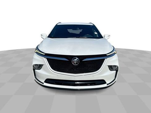 Certified 2023 Buick Enclave Essence w/ Sport Touring Edition AWD/4WD image 3