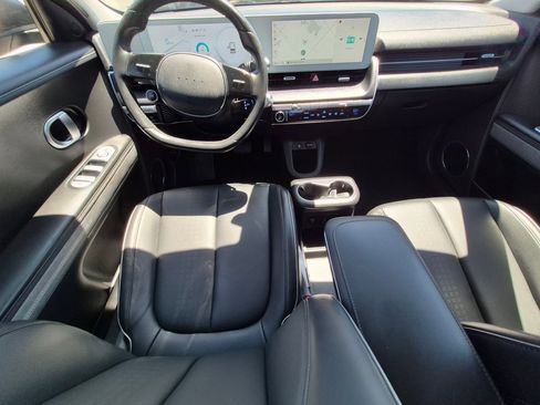 Certified 2023 Hyundai Ioniq 5 SEL w/ Cargo Package AWD/4WD image 29