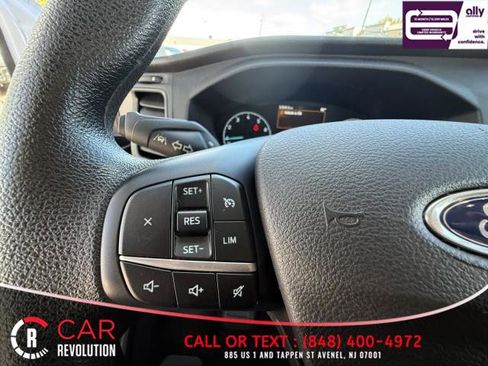 Used 2023 Ford Transit 350 XLT image 19