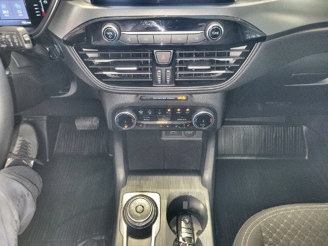 Used 2024 Ford Escape Active AWD/4WD image 19