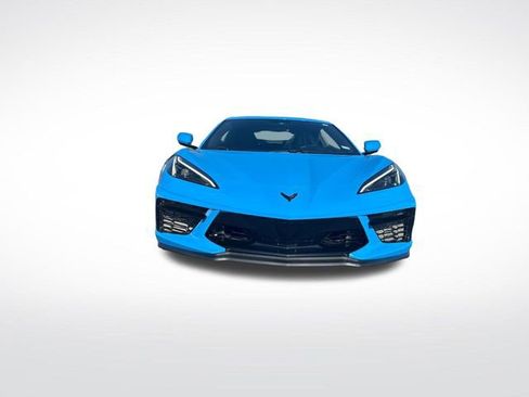 Used 2023 Chevrolet Corvette Stingray Coupe w/ Z51 Performance Package image 8