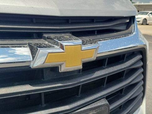 Used 2021 Chevrolet Blazer LT FWD image 31