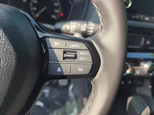 New 2026 Honda Civic Sport image 14
