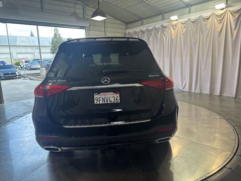 Used 2023 Mercedes-Benz GLE 450 4MATIC image 6
