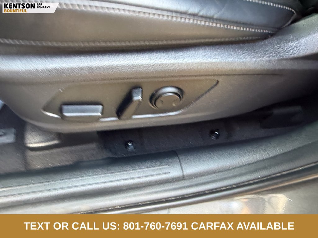 Used 2025 Kia Sorento EX AWD/4WD image 31