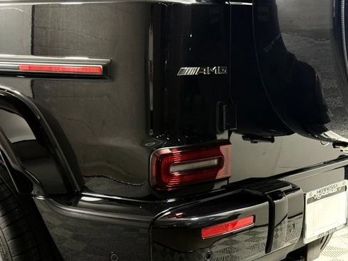 Used 2022 Mercedes-Benz G 63 AMG 4MATIC image 17