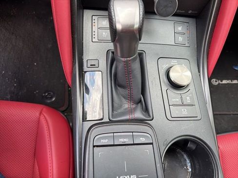 Used 2024 Lexus IS 350 F Sport image 13