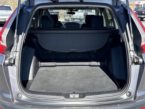 Used 2018 Honda CR-V EX image 18