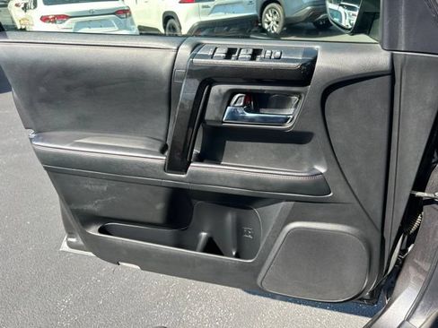 Used 2020 Toyota 4Runner TRD Pro AWD/4WD image 27