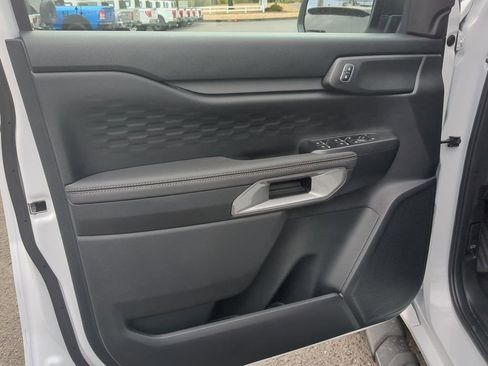 New 2024 Ford Ranger XLT AWD/4WD image 9