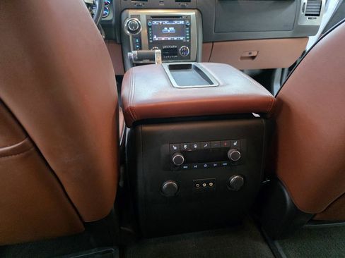 Used 2008 HUMMER H2 AWD/4WD image 27
