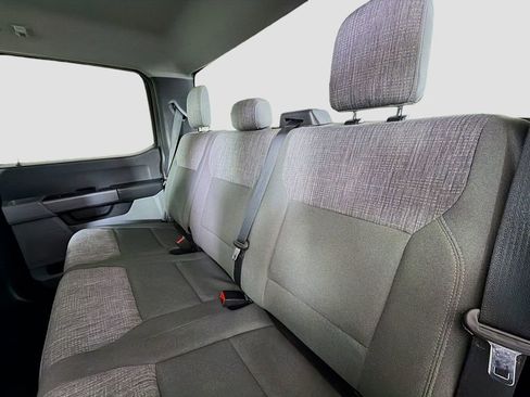 Used 2023 Ford F150 XLT image 22