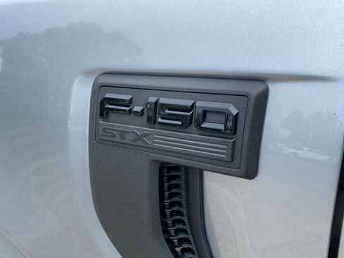 Certified 2024 Ford F150 STX w/ STX Black Appearance Package AWD/4WD image 40
