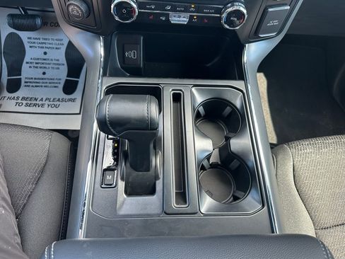 New 2025 Ford F150 XLT w/ Equipment Group 303A High image 64