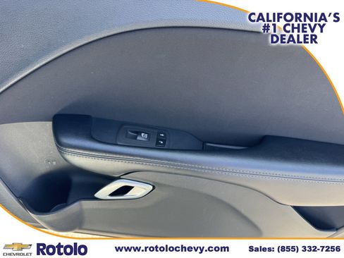 Used 2022 Dodge Challenger GT RWD image 9
