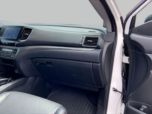 Used 2021 Honda Ridgeline RTL image 19