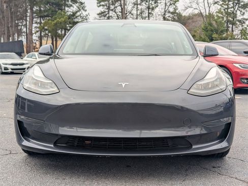 Used 2023 Tesla Model 3 Long Range image 23