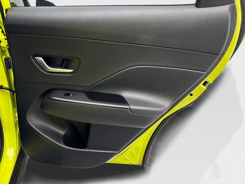 Used 2024 Hyundai Kona Limited FWD image 41