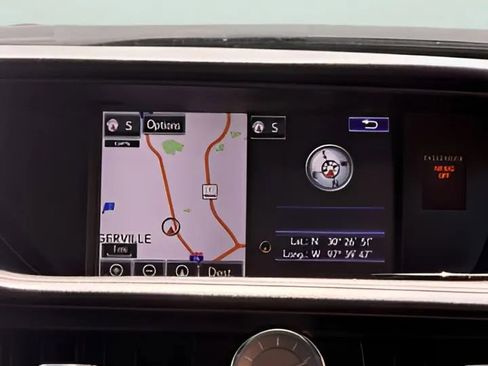 Used 2015 Lexus ES 350 w/ Luxury Package FWD image 34