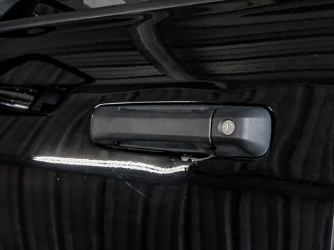 Used 2024 RAM 2500 Big Horn image 40