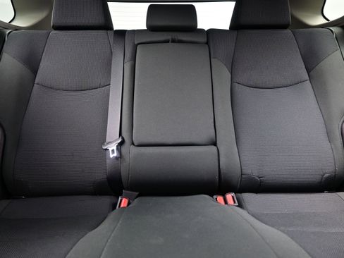 Used 2024 Toyota RAV4 LE AWD/4WD image 15
