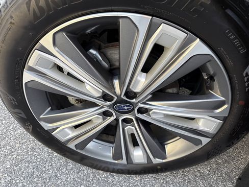 Used 2024 Subaru Solterra Limited image 13