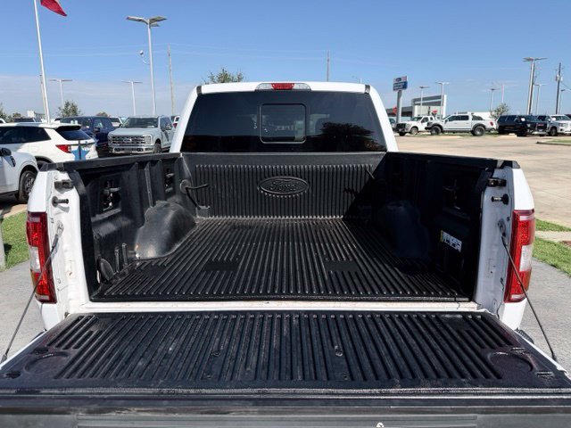 Used 2020 Ford F150 XLT w/ Equipment Group 302A Luxury RWD image 8
