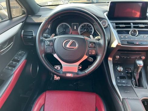 Used 2019 Lexus NX 300 F Sport image 10