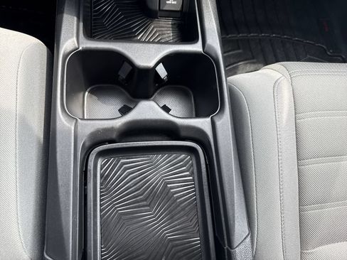 Used 2018 Honda CR-V EX image 28
