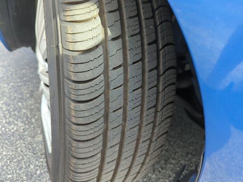 Certified 2023 Nissan Versa S w/ Trunk Package image 46