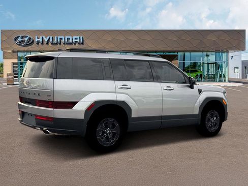New 2026 Hyundai Santa Fe XRT AWD/4WD image 8