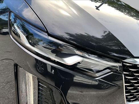 Used 2020 Cadillac XT6 Premium Luxury FWD image 28