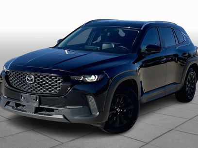 Used 2023 MAZDA CX-50 2.5 S w/ Cargo Package