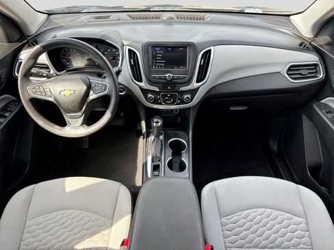 Used 2020 Chevrolet Equinox LS AWD/4WD image 14