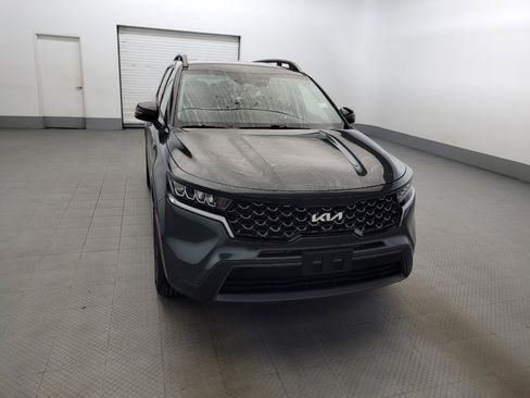 Used 2022 Kia Sorento S AWD/4WD image 14