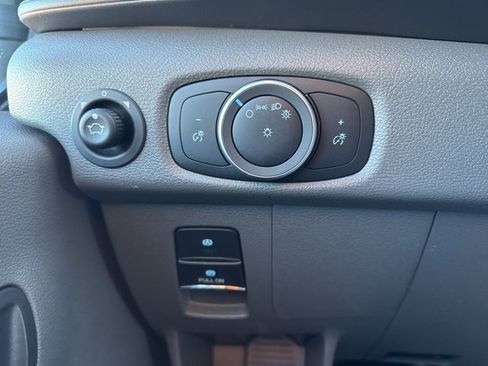 Certified 2024 Ford Transit 250 Low Roof w/ Load Area Protection Package image 18