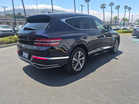 Used 2026 Genesis GV80 2.5T Select AWD/4WD image 6