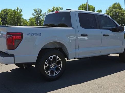 Used 2024 Ford F150 STX w/ Tow/Haul Package AWD/4WD image 8