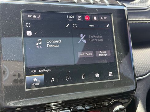 Used 2023 Jeep Grand Cherokee L Laredo RWD image 21