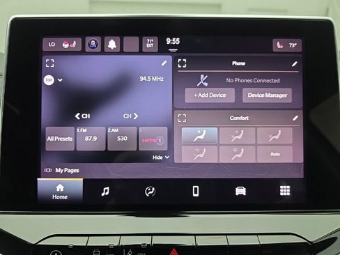 Used 2022 Jeep Compass Limited AWD/4WD image 32