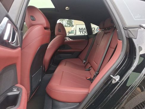 Used 2024 BMW 430i Gran Coupe 430i Gran Coupe w/ Convenience Package image 10