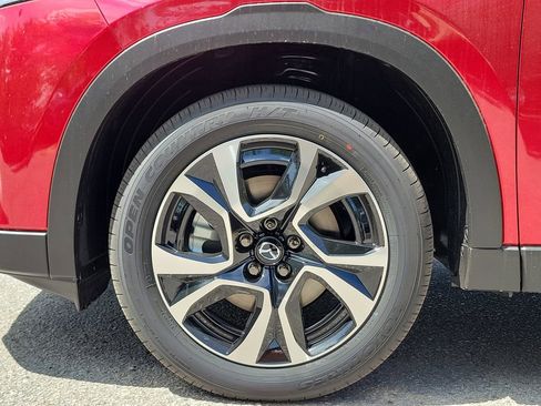 New 2026 MAZDA CX-5 Preferred AWD/4WD image 7