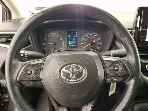 Certified 2024 Toyota Corolla LE FWD image 8