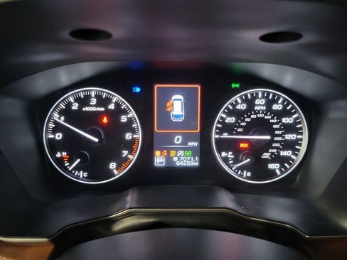 Used 2021 Subaru Outback Touring XT image 17