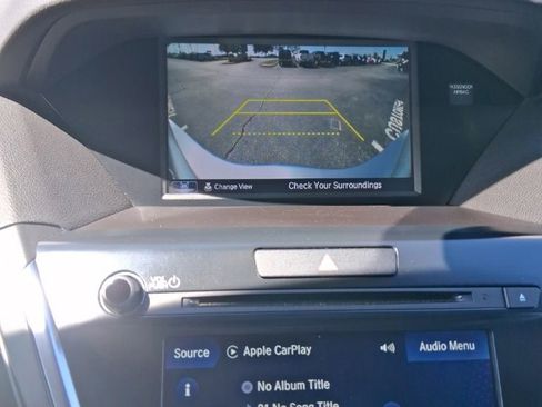 Used 2018 Acura MDX FWD image 9