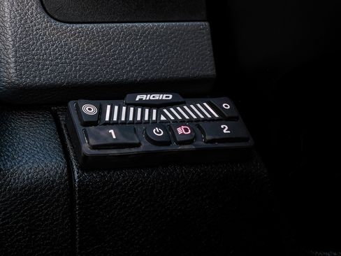 Used 2017 RAM 2500 Tradesman w/ Popular Equipment Group image 33