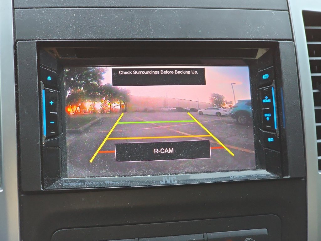 Used 2014 Nissan Frontier SV RWD image 26