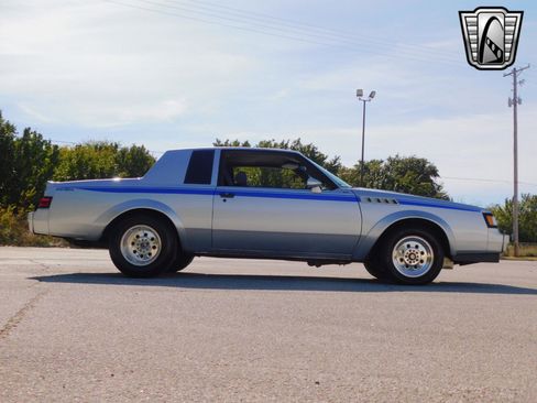 Used 1987 Buick Regal Grand National image 6
