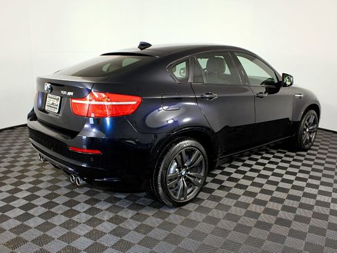Used 2012 BMW X6 M image 7